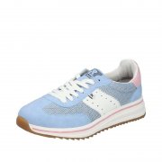 Rieker Sneaker L5802 in Blau f&uuml;r 41,97&euro;
