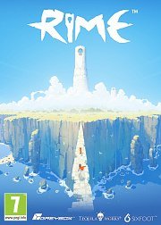Rime f&uuml;r die Nintendo Switch
