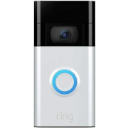 Ring 842861110227 Funkklingel mit automatischem Nachtlicht und Bewegungsmelder