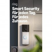Ring Akku-Videot&uuml;rklingel f&uuml;r nur 54,99&euro; bei Amazon