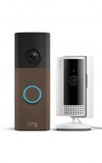 Ring Akku-Videot&uuml;rklingel (neueste Gen.) + Innenkamera f&uuml;r 64,99&euro;