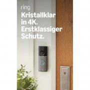 Ring Akku-Videot&uuml;rklingel Pro f&uuml;r 169,99&euro; bei Amazon