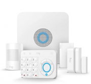 Ring Alarm 5-teiliges Set f&uuml;r 193,98&euro;