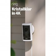 Ring Au&szlig;enkamera Pro (neueste Gen.) f&uuml;r 129,99&euro; bei Amazon