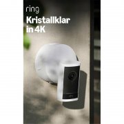 Ring Au&szlig;enkamera Pro (neueste Gen.) f&uuml;r 179,99&euro; bei Amazon