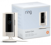 Ring Indoor Camera 2. Gen. 1080p-HD-Video &Uuml;berwachungskamera