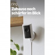 Ring Indoor Camera Plus f&uuml;r unter 90&euro; bei Amazon