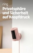 Ring Innenkamera (2. Gen.) f&uuml;r 25&euro; bei Amazon