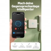 Ring Intercom Audio: Gegensprechanlage smart machen f&uuml;r nur 30,99&euro;