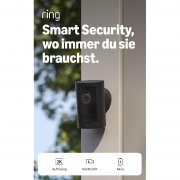 Ring Outdoor Camera 2K f&uuml;r nur 49,99&euro; bei Amazon