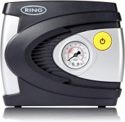 RING RAC610 Analoger 12V Kompressor