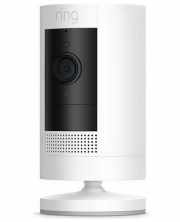Ring Stick Up Cam Battery drahtlose Full-HD &Uuml;berwachungskamera 3. Gen.