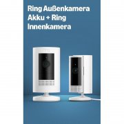 Ring Stick Up Cam Battery f&uuml;r nur 35&euro; im Angebot