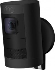 Ring Stick Up Cam Battery HD WLAN Outdoor Akku &Uuml;berwachungskamera