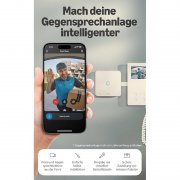 Ring Video Doorbell &ndash; neueste Generation f&uuml;r unter 50&euro;