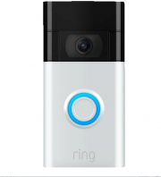 Ring Video Doorbell Video T&uuml;rklingel 2. Generation