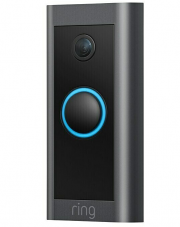 Ring Video Doorbell Wired HD-Video T&uuml;rklingel