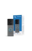 Ring Video-T&uuml;rklingel mit Akku (2K) f&uuml;r 54,99&euro; im Angebot
