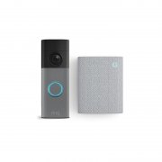 Ring Video-T&uuml;rklingel (neueste Gen.) mit Chime f&uuml;r nur 64,99&euro;