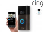 Ring Video-T&uuml;rklingel 2. Generation