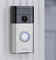 Ring Video T&uuml;rklingel mit 720 Pixel f&uuml;r 106,04 Euro inkl. Versand bei Amazon.uk