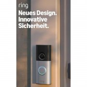 Ring Wired Video Doorbell 2K Plus f&uuml;r 119,99&euro; bei Amazon