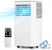 RINTUF 4-in-1 Klimager&auml;t f&uuml;r R&auml;ume bis 70m&sup3; / 9000 BTU