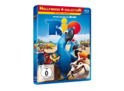 Rio, 1 Blu-ray @dodax