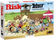 Risiko Asterix und Obelix limitierte Collector's Edition Gesellschaftsspiel