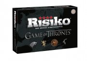 Risiko Game of Thrones Collectors Edition bei Real f&uuml;r 77,77&euro; statt 98,90&euro;