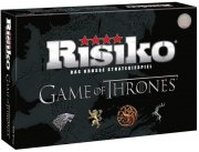 Risiko Game of Thrones GoT Collector's Edition Brettspiel deutsch