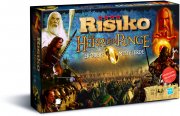 Risiko Herr der Ringe Special Edition Brettspiel Deutsch