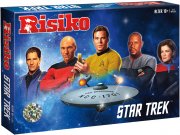 Risiko Star Trek Strategie Gesellschaftsspiel