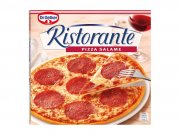 Ristorante Pizza verschiedene Sorten bei Lidl f&uuml;r 1,77&euro; 