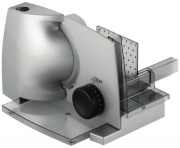 Ritter delgado5 elektrischer Allesschneider mit ECO-Motor