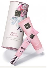 Rituals ab &euro; 40,&ndash; Gratis Geschenk Lippen - und Handpflegeset