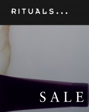 Rituals - Sale bis zu 50% Rabatt 