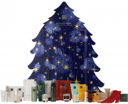 Rituals The Ritual of Advent 2D Adventskalender 2022 mit einen Warenwert von ca. 130 Euro