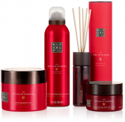 Rituals The Ritual of Ayurveda - Rebalancing Collection Geschenkset