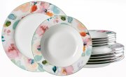 Ritzenhoff & Breker Flirt Tafelservice Celine 12-teilig
