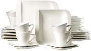 Ritzenhoff & Breker Kombiservice Levanto 30-teilig