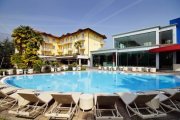 Riva del Garda 2&Uuml;N/HP +Massage bei Travador f&uuml;r 139&euro; pro Person