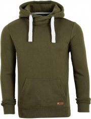 riverso Herren Kapuzenpullover Niklas in vielen Farben