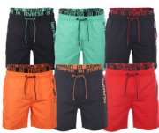 riverso RIVBobby Herren Badeshorts