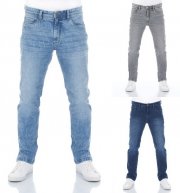 riverso RIVChris Herren Straight Fit Jeanshosen in mehreren Farben