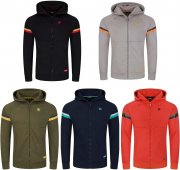 riverso RIVDanilo Herren Kapuzenpullover