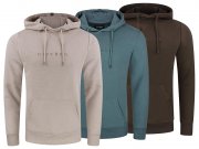 Riverso RIVErik Regular Fit Herren Kapuzenpullover in 8 Farben