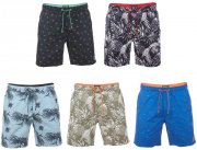 riverso RIVKai Herren Badeshorts