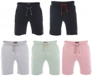 riverso RIVMax Herren Sweatshorts