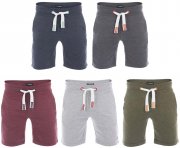 riverso RIVMoritz Herren Bermuda Sweatshorts